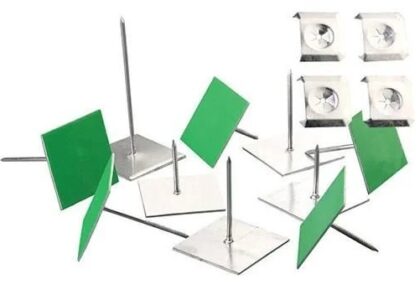 İzolasyon Askı Pimi