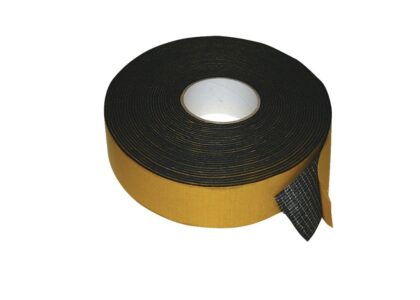 Kauçuk Yalıtım Bandı