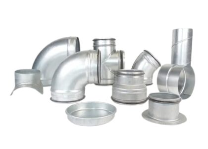 Havalandırma Kanalları